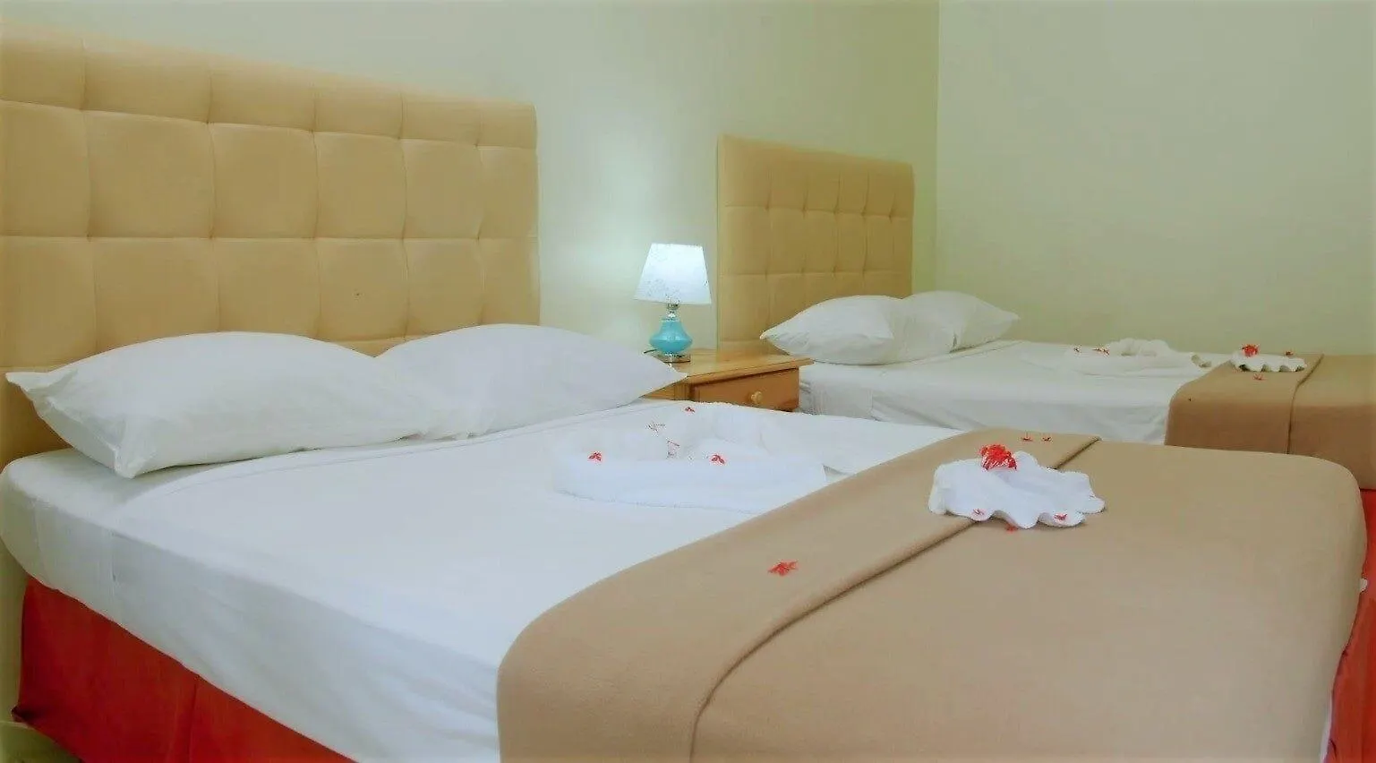 Fun Holiday Beach Resort Negril