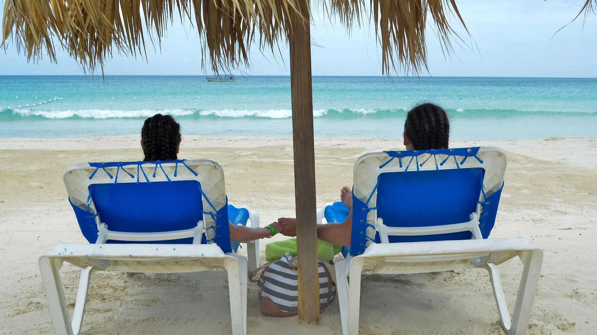 Fun Holiday Beach Resort Negril