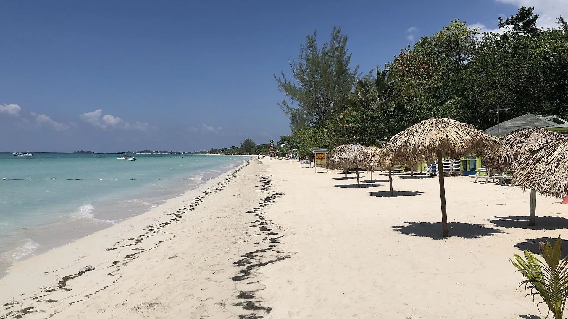 Fun Holiday Beach Resort Negril