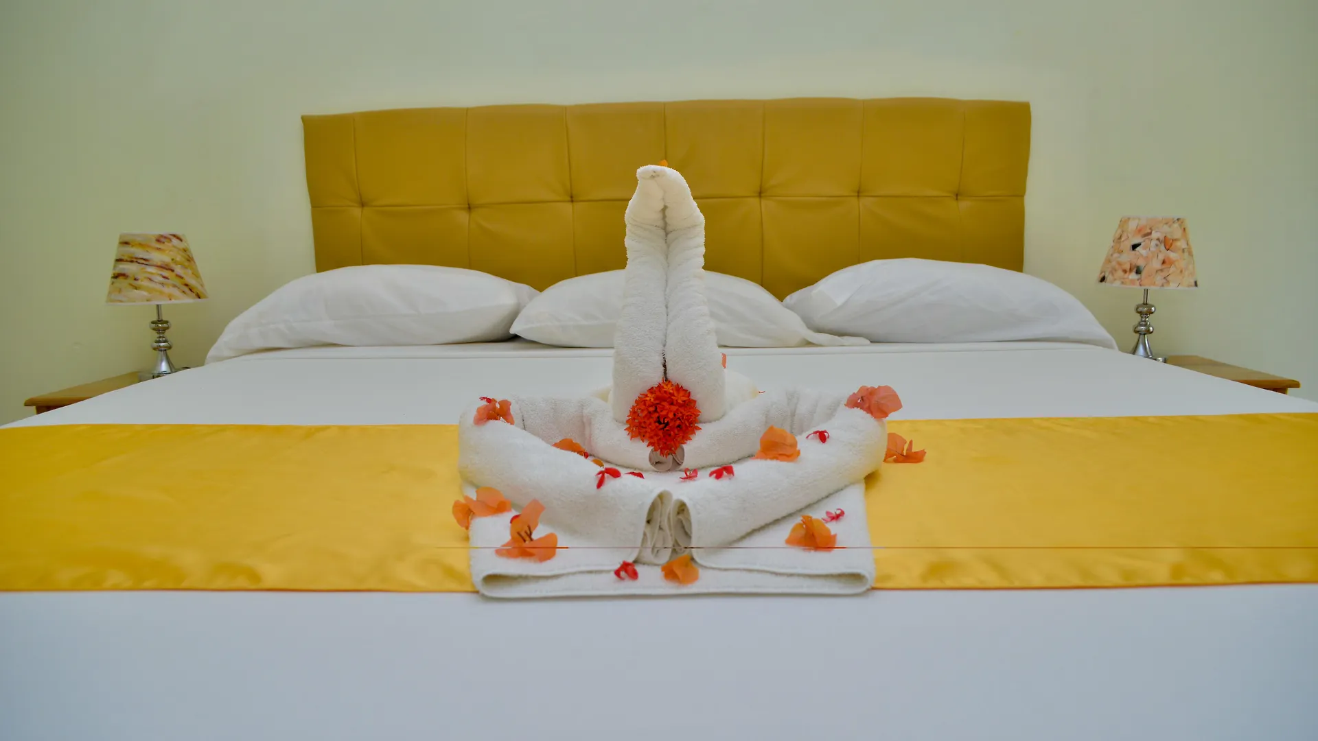 Fun Holiday Beach Resort Negril