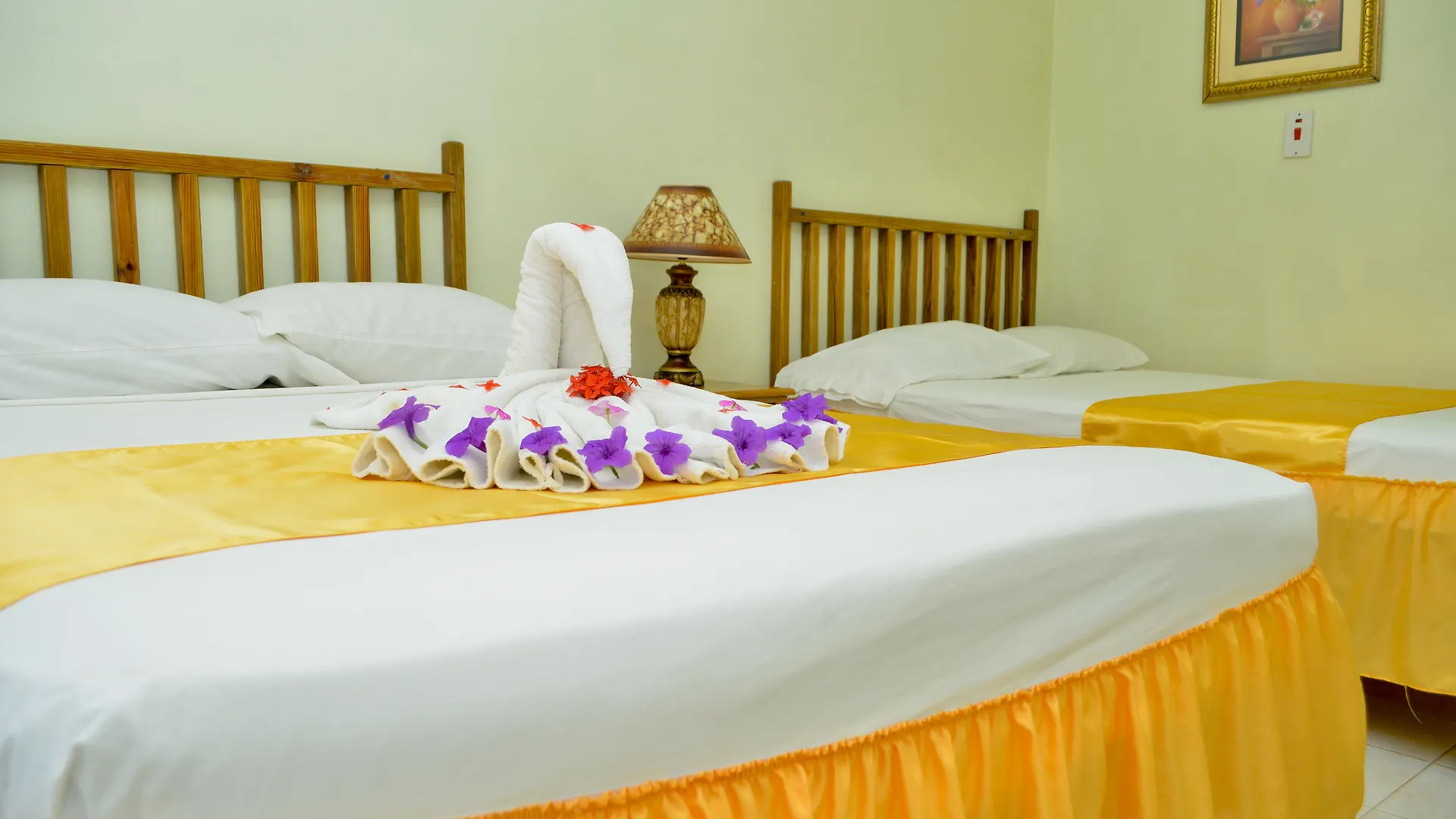 Fun Holiday Beach Resort Negril