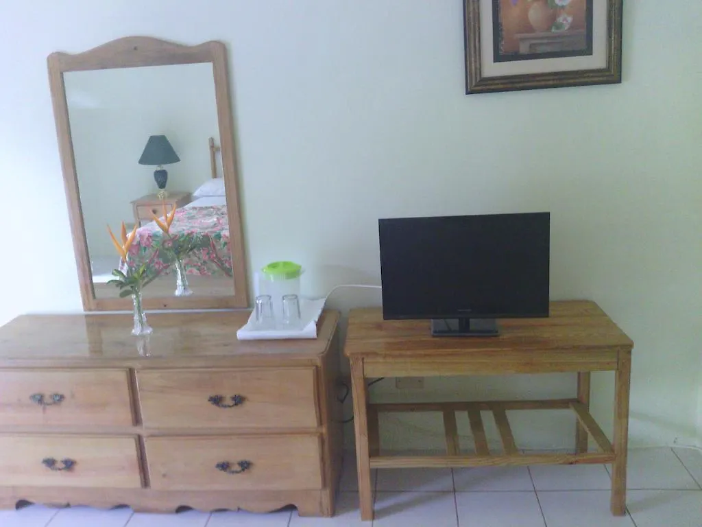 Fun Holiday Beach Resort Negril