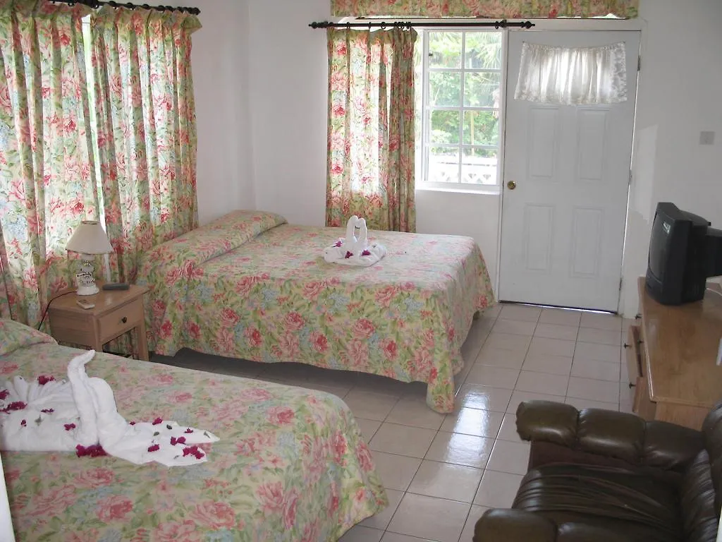 Fun Holiday Beach Resort Negril