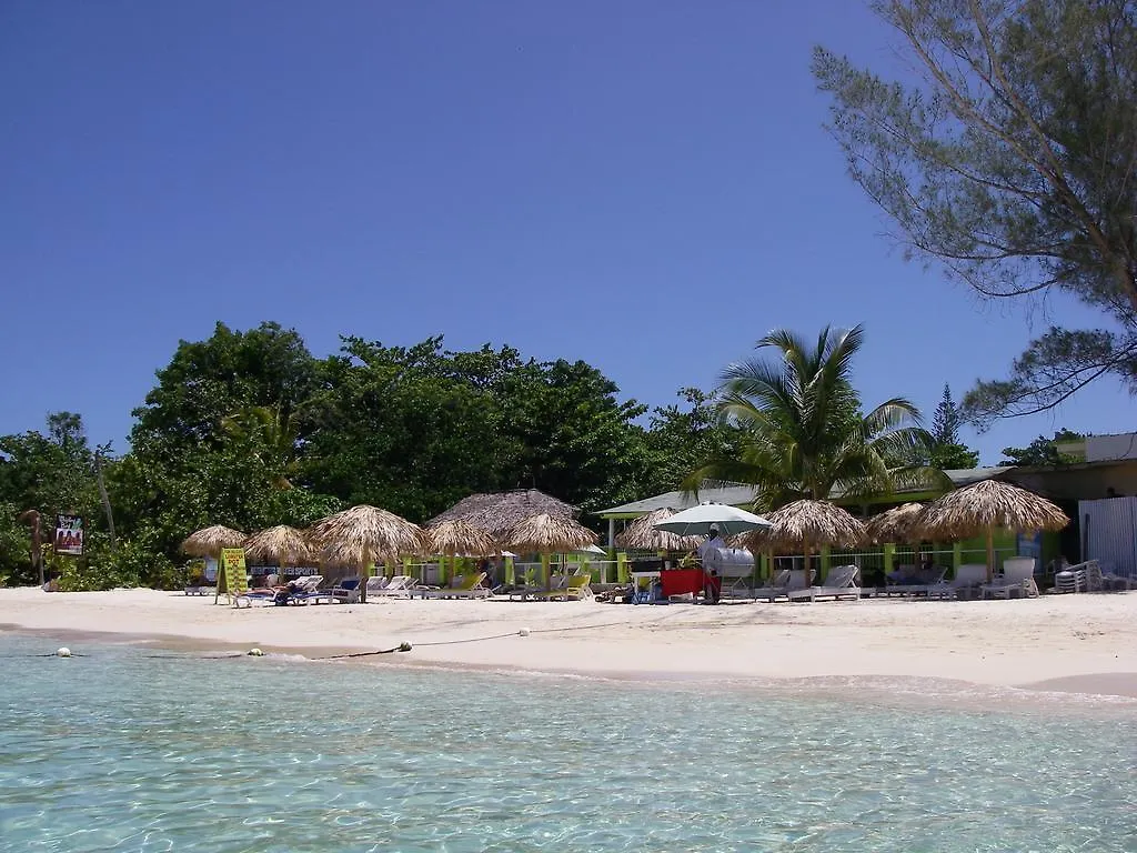 Fun Holiday Beach Resort Negril