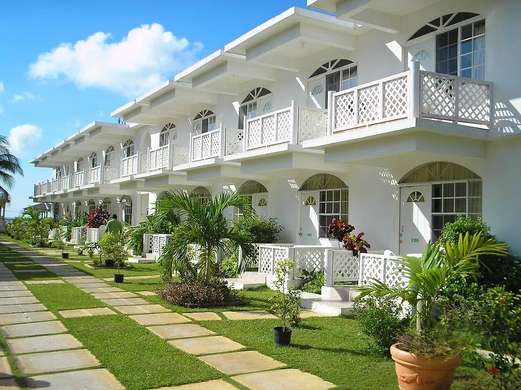 Fun Holiday Beach Resort Negril