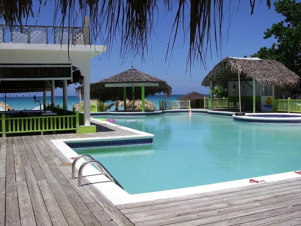 Fun Holiday Beach Resort Negril