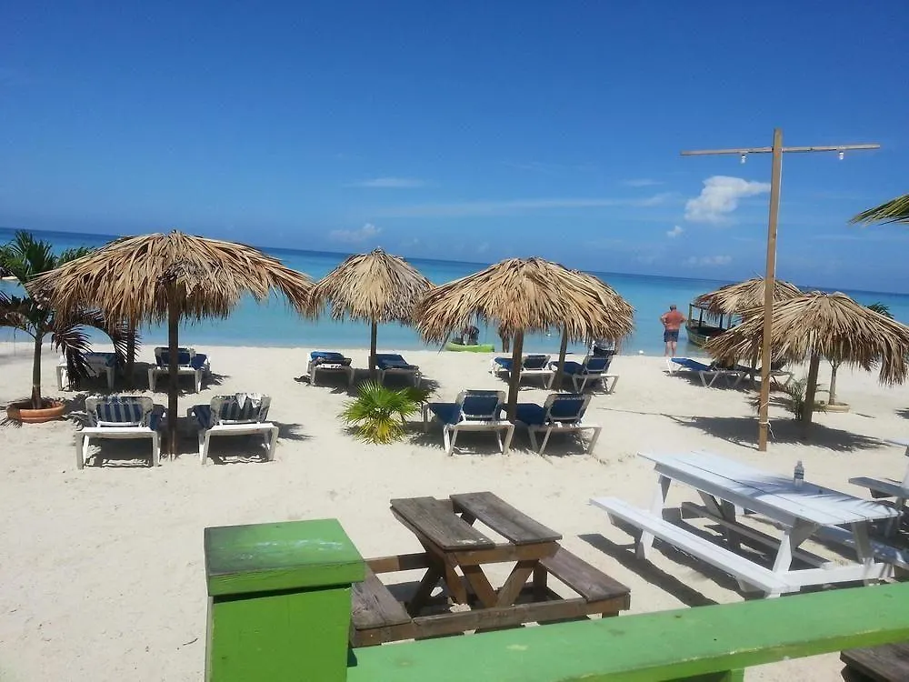 Fun Holiday Beach Resort Negril