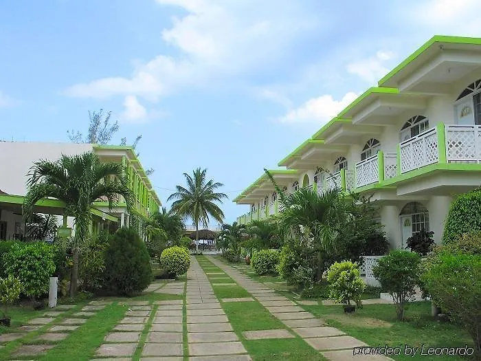 Fun Holiday Beach Resort Negril Jamajka