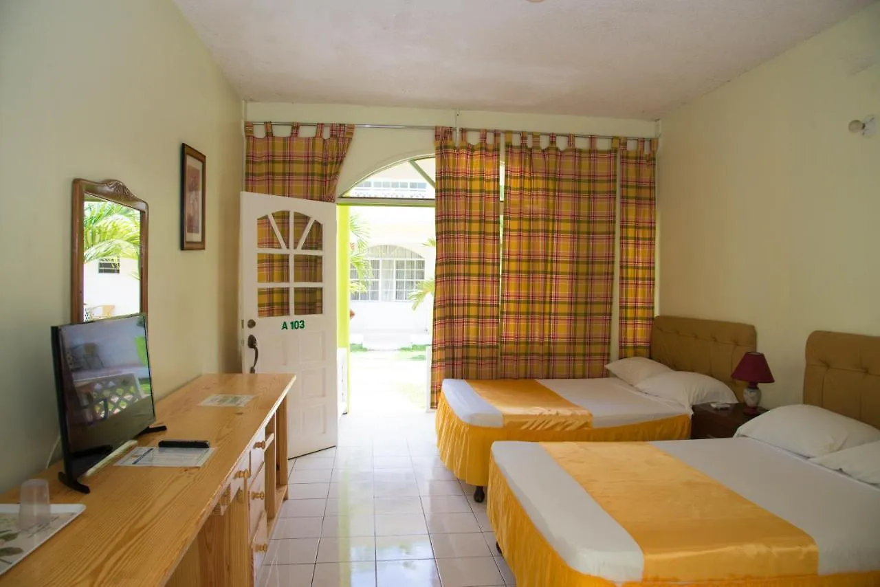 Fun Holiday Beach Resort Negril