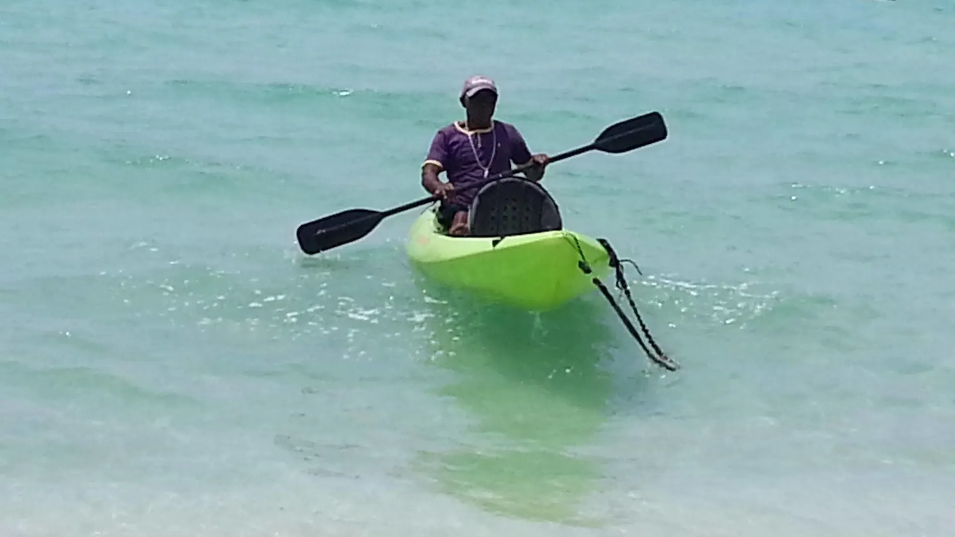 Fun Holiday Beach Resort Negril