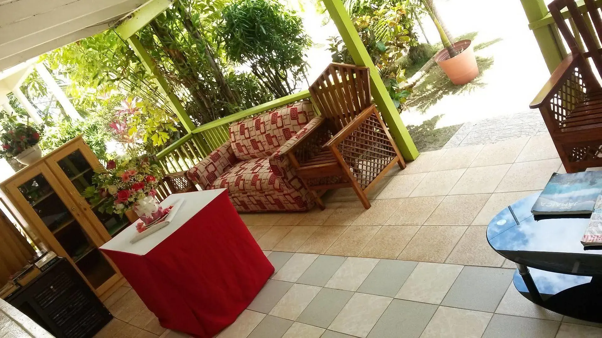 Fun Holiday Beach Resort Negril 3*,  Jamajka