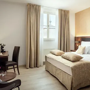 Michelangelo Grand 5* Прага
