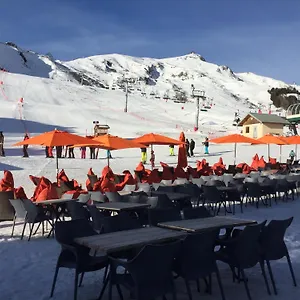 *** Hotel Le Plein Sud France