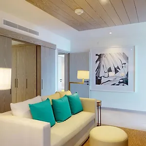 Resort Princess Grand Jamaica, Green Island