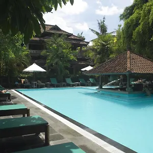 Puri Bambu 3* Джимбаран